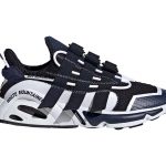White Mountaineering X adidas Originals LXCON Sneaker  blau (WM2071828-NAVY)