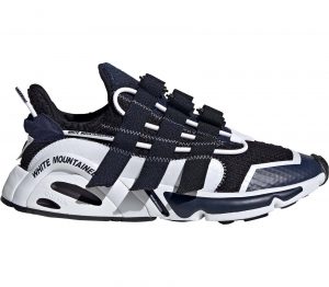 White Mountaineering X adidas Originals LXCON Sneaker  blau (WM2071828-NAVY)