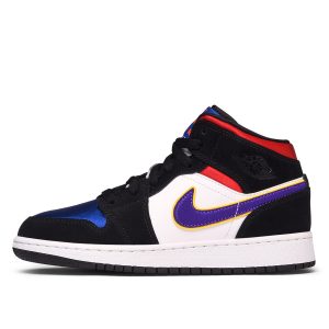 Air Jordan Nike AJ I 1 SE (GS) (2019) (BQ6931 005)