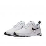 Nike Air Max Thea White Black (W)