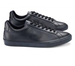 Veja ESPLAR Sneaker schwarz (EA022334)