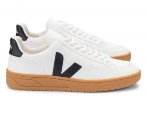 Veja V-12 Sneaker weiß (XD052346)