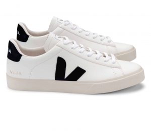 Veja CAMPO Sneaker  weiß (CP051537)