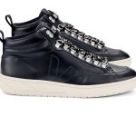 Veja RORAIMA Sneaker  schwarz (QR022358)