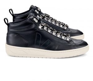 Veja RORAIMA Sneaker  schwarz (QR022358)