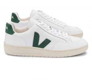 Veja V-12 Sneaker  weiß (XD022336)