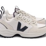 Veja Venturi Sneaker  dunkelgrau (VT012065)