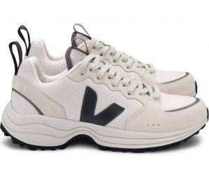 Veja Venturi Sneaker  dunkelgrau (VT012065)