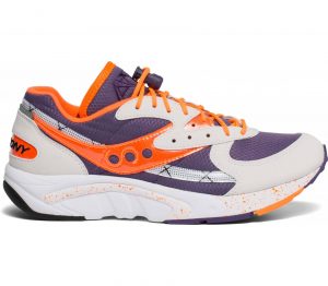 Saucony Originals Aya Damen Sneaker  mehrfarbig (S60460-6)