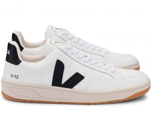 Veja V-12 Sneaker weiß (XD012165)