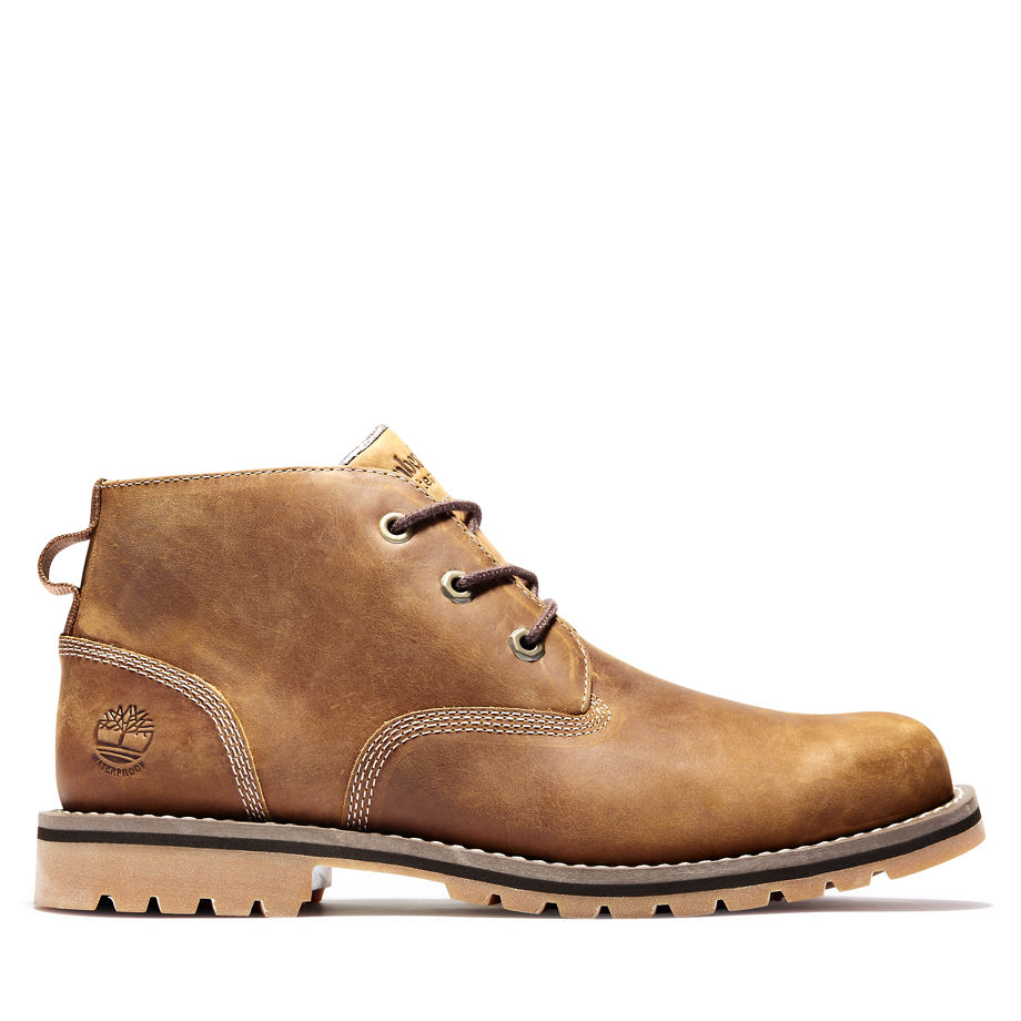 timberland-sneaker A2BZA433