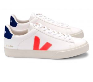 Veja CAMPO Sneaker  weiß (CP052195)