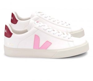 Veja CAMPO Sneaker weiß (CP051812)