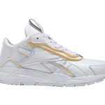 Reebok x Victoria Beckham Bolton Leather Damen Sneaker  weiß (FW3618)