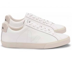 Veja Esplar Sneaker  weiß (EA2001)
