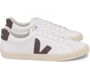 Veja Esplar-Logo Sneaker weiß (EO052160)