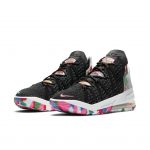 Nike LeBron 18 ‚James Gang‘ Multicolor (2020) (CQ9283-002)