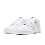 Nike WMNS Air Force 1 LX White (2020) (CT1990-100)