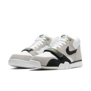 Nike SB Air Trainer 1 Chlorophyll (2020) (CW8604-001)