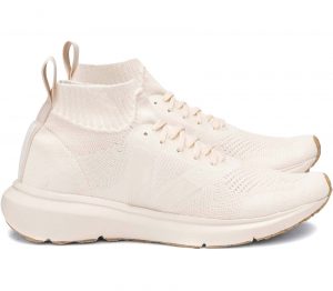Veja x Rick Owens V-KNIT Sneaker  weiß (OT102454)