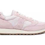 Saucony Originals Jazz Vintage Damen Sneaker  pink (S60368-136)
