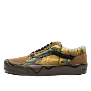Vans Old Skool Twist MoMA Salvador Dali (2020) (VN0S4UUI21Z1)