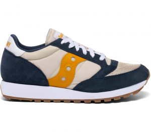 Saucony Originals Jazz Original Vintage Sneaker  mehrfarbig (S70368-155)