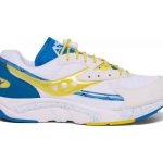 Saucony Originals Aya Sneaker  weiß (S70460-8)