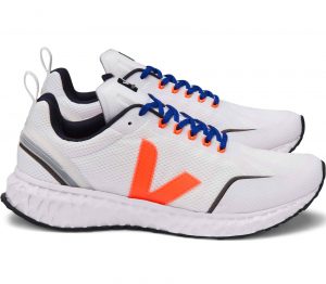 Veja Condor Sneaker  weiß (CD012084)