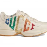 Gucci Rhyton Rainbow Glitter (W)