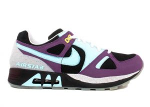 Nike Air Stab Footpatrol
