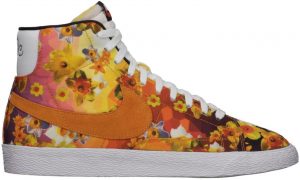 Nike SB Blazer Floral Pack NYC