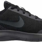 Nike Flex Experience RN 7 Black Dark Grey (GS)
