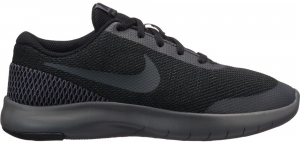 Nike Flex Experience RN 7 Black Dark Grey (GS)