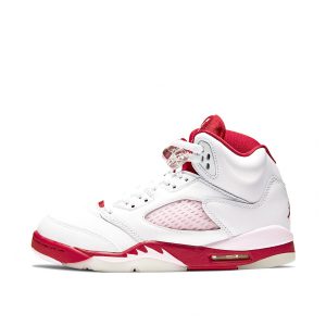 Air Jordan 5 Retro ‘Pink Foam’ (GS) (2020) (440892-106)