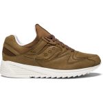 Saucony Grid 8500 HT Brown (S70390-2)