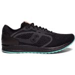 Saucony Shadow 5000 EVR Black/Turquoise (S70396-2)