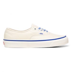 VANS Anaheim Factory Authentic 44 DX Sneaker weiß (VN0A38ENWO9)