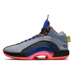 Air Jordan 35 ‚Center of Gravity‘ (2020) (DC1492-001/DC1493-001)