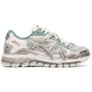 ASICS GEL-KAYANO 5 360 Damen Sneaker  dunkelgrau (1022A135-020)