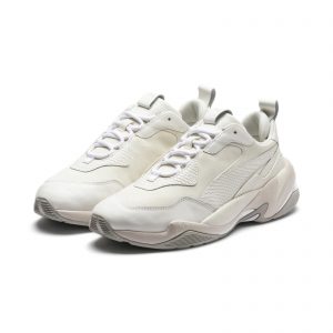 Puma Thunder Desert Bright White (367997-03)
