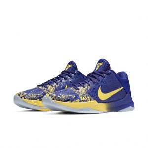 Nike Kobe 5 Protro ‚5 Rings‘ (2020) (CD4991-400)