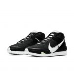 Nike KD 13 Team Black White