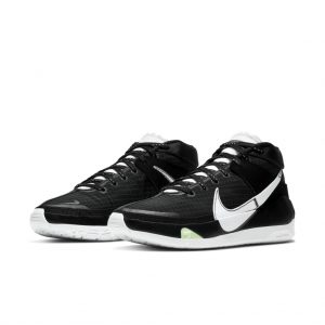 Nike KD 13 Team Black White