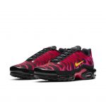 Nike Air Max Plus Supreme Black