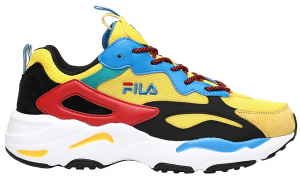 Fila Ray Tracer Festival Carnival