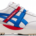 Onitsuka Tiger Delegation Ex White Electric Blue
