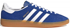 adidas Munchen Royal Blue Cloud White