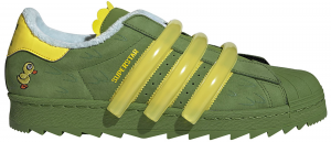 adidas Superstar 80s TR Melting Sadness Duck