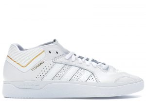 adidas Tyshawn White